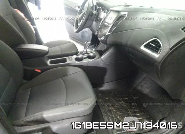 1G1BE5SM2J7134016 фото 6