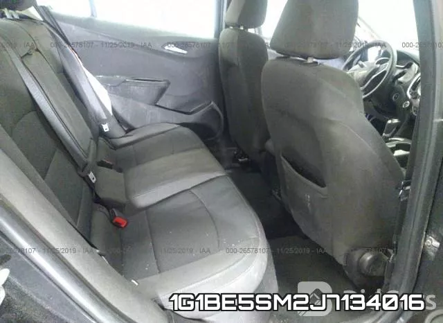 1G1BE5SM2J7134016 фото 8