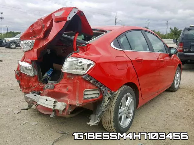 1G1BE5SM4H7103456 фото 5