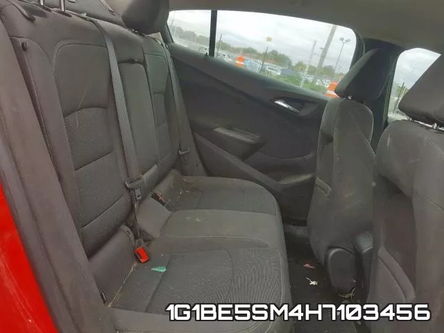 1G1BE5SM4H7103456 фото 7