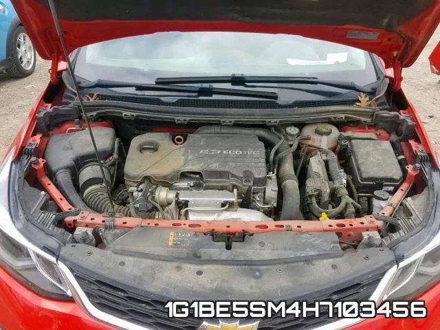 1G1BE5SM4H7103456 фото 8