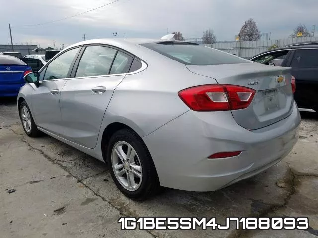 1G1BE5SM4J7188093 фото 2