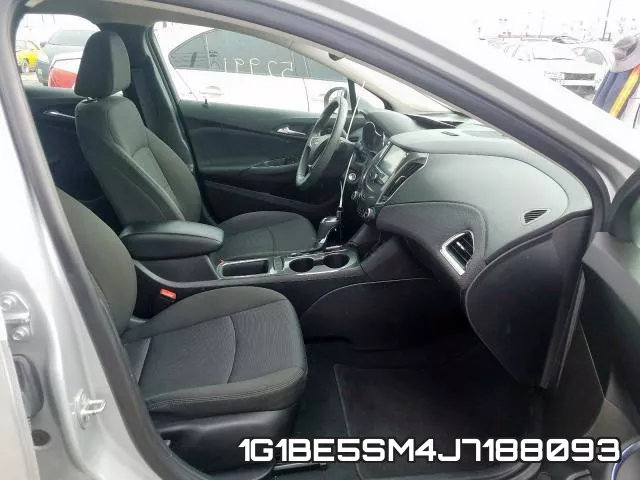 1G1BE5SM4J7188093 фото 3