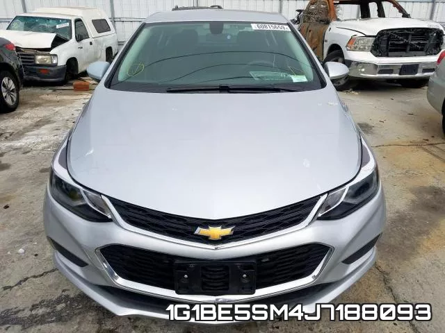 1G1BE5SM4J7188093 фото 6
