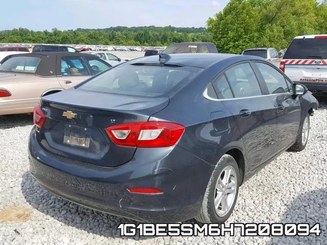 1G1BE5SM6H7208094 фото 4
