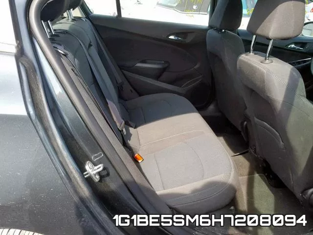 1G1BE5SM6H7208094 фото 6