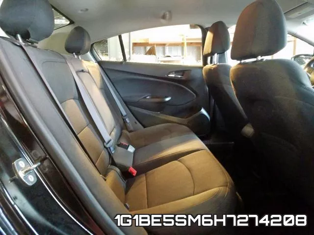 1G1BE5SM6H7274208 фото 7