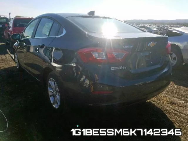 1G1BE5SM6K7142346 фото 3