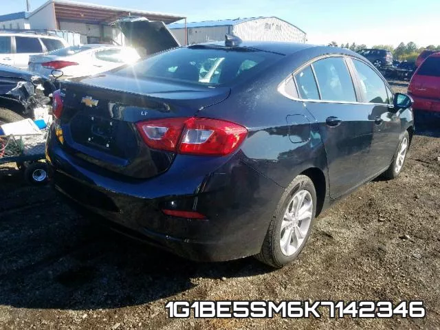 1G1BE5SM6K7142346 фото 4