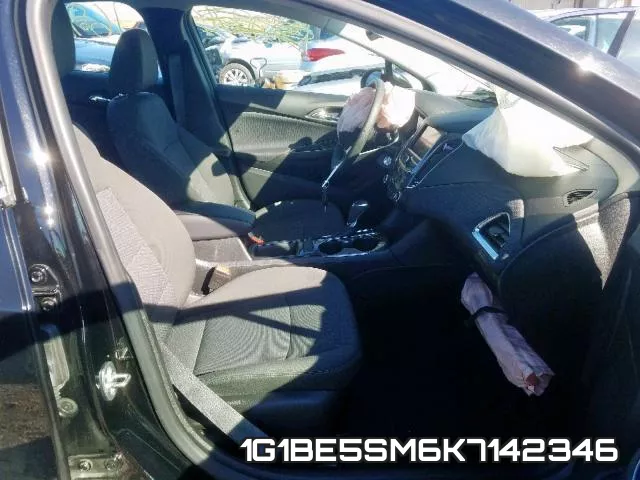 1G1BE5SM6K7142346 фото 5