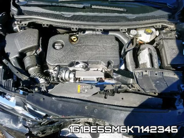 1G1BE5SM6K7142346 фото 7