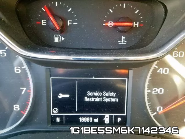 1G1BE5SM6K7142346 фото 8