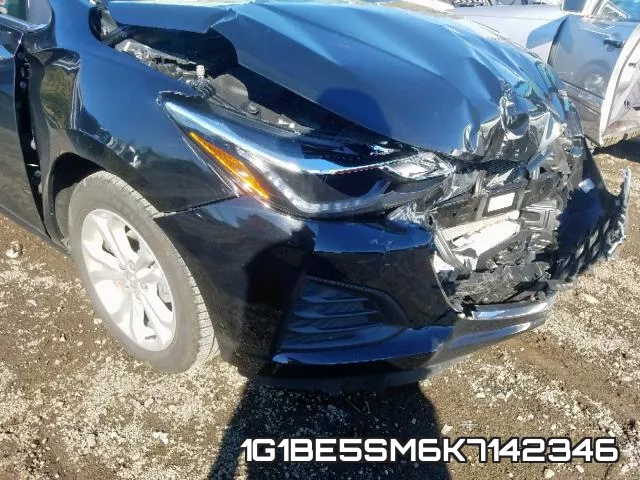 1G1BE5SM6K7142346 фото 9