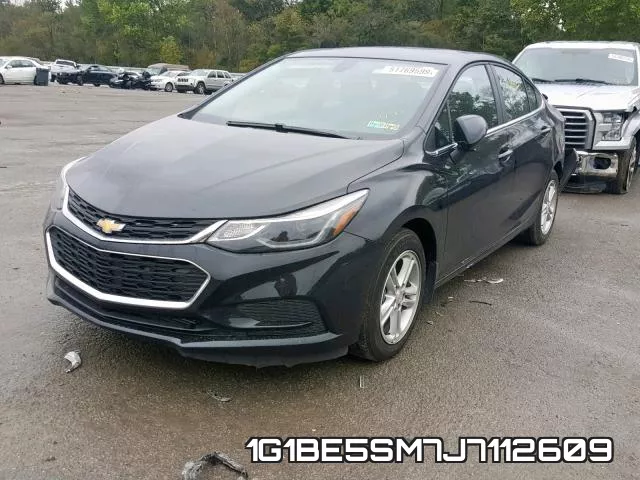 1G1BE5SM7J7112609 фото 2