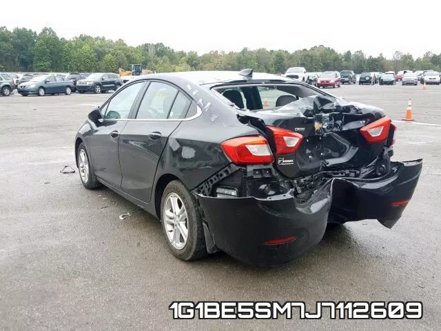 1G1BE5SM7J7112609 фото 3