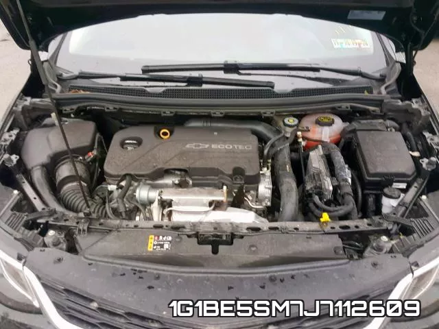 1G1BE5SM7J7112609 фото 7
