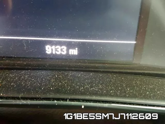 1G1BE5SM7J7112609 фото 8