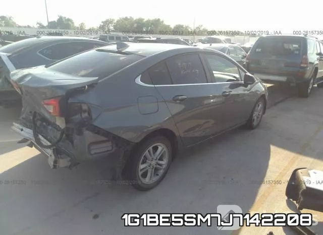 1G1BE5SM7J7142208 фото 3