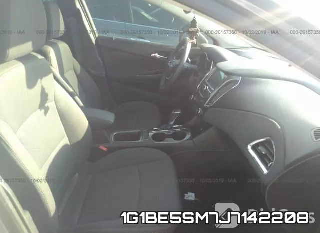 1G1BE5SM7J7142208 фото 4