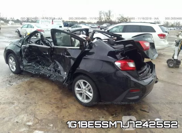 1G1BE5SM7J7242552 фото 4