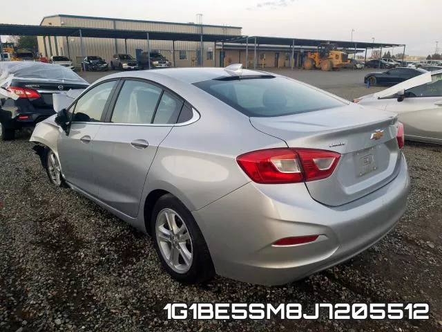 1G1BE5SM8J7205512 фото 4