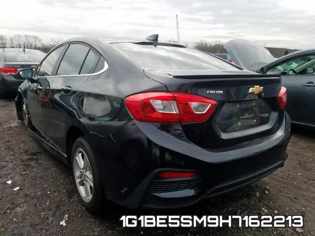 1G1BE5SM9H7162213 фото 4