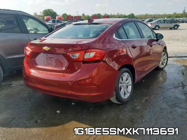1G1BE5SMXK7113691 фото 4