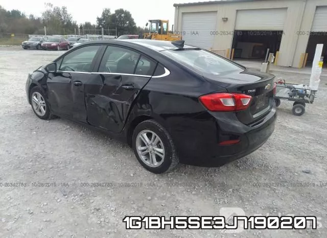 1G1BH5SE3J7190207 фото 3