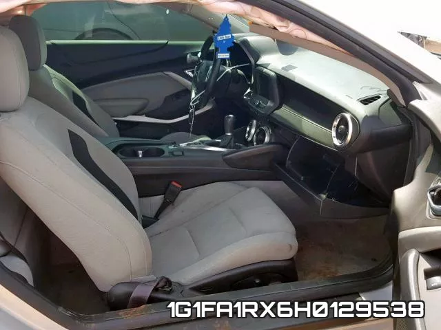 1G1FA1RX6H0129538 фото 6