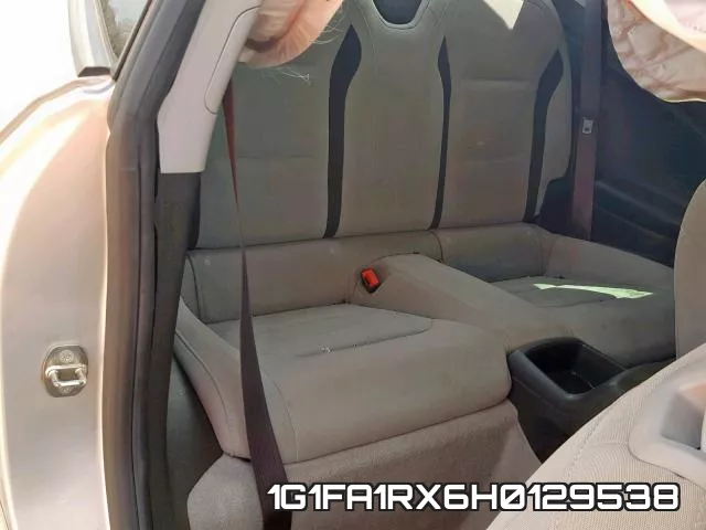 1G1FA1RX6H0129538 фото 7