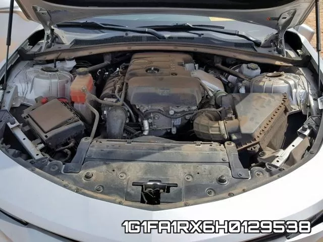 1G1FA1RX6H0129538 фото 8