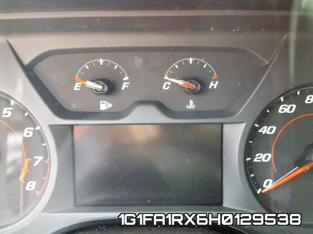 1G1FA1RX6H0129538 фото 9