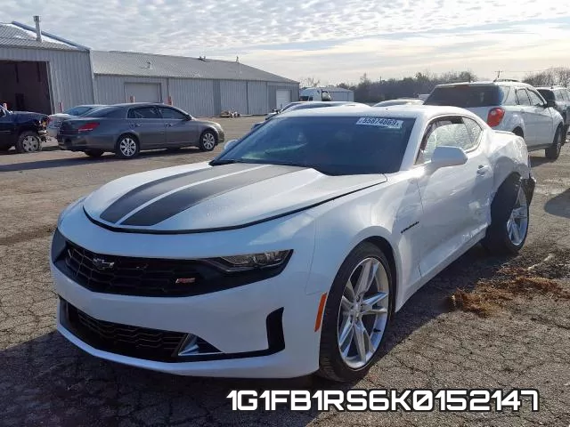 1G1FB1RS6K0152147 фото 3