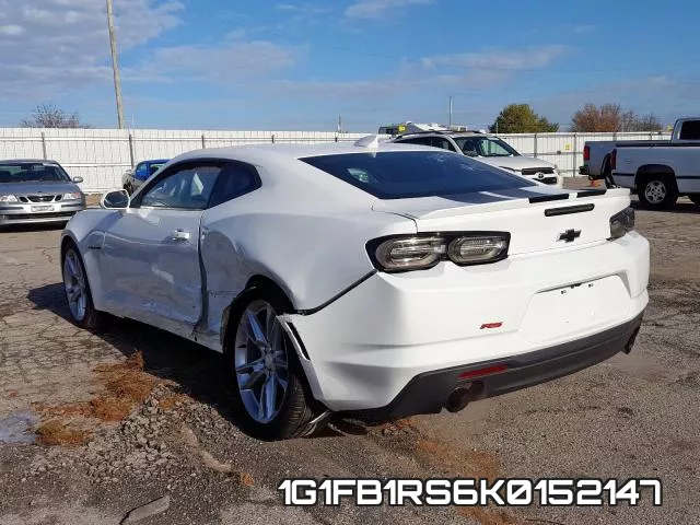 1G1FB1RS6K0152147 фото 4