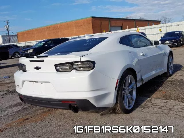 1G1FB1RS6K0152147 фото 5