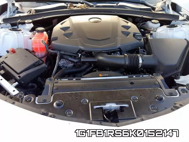 1G1FB1RS6K0152147 фото 8