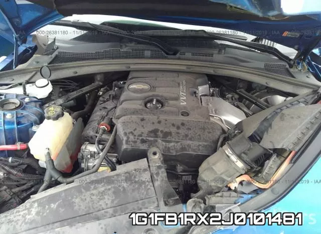 1G1FB1RX2J0101481 фото 2