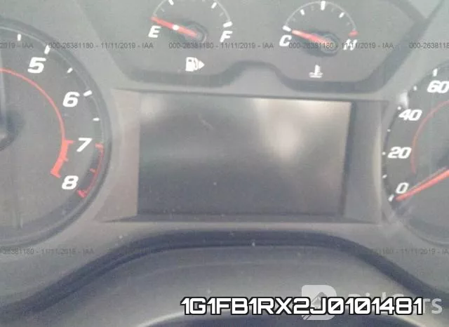 1G1FB1RX2J0101481 фото 8