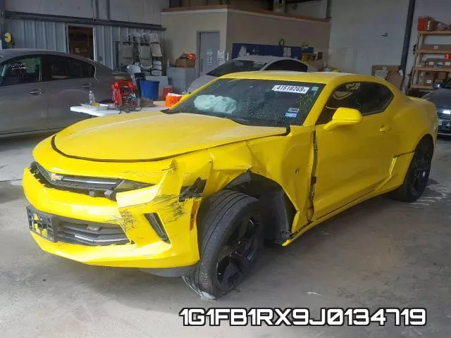 1G1FB1RX9J0134719 фото 3