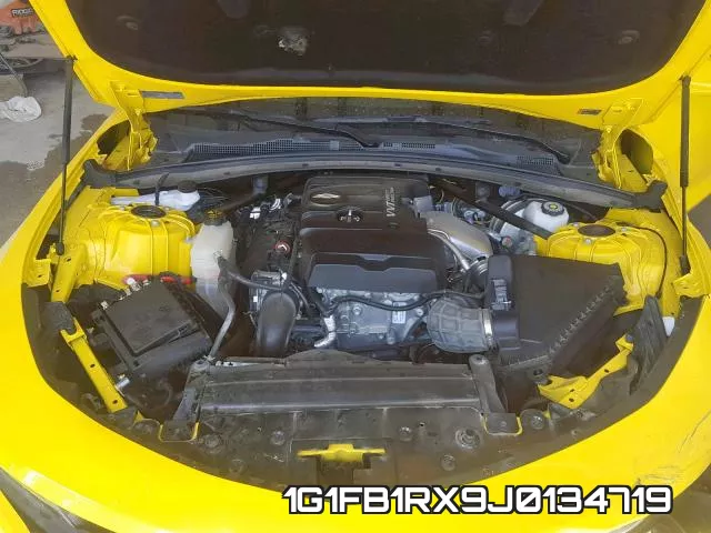 1G1FB1RX9J0134719 фото 8