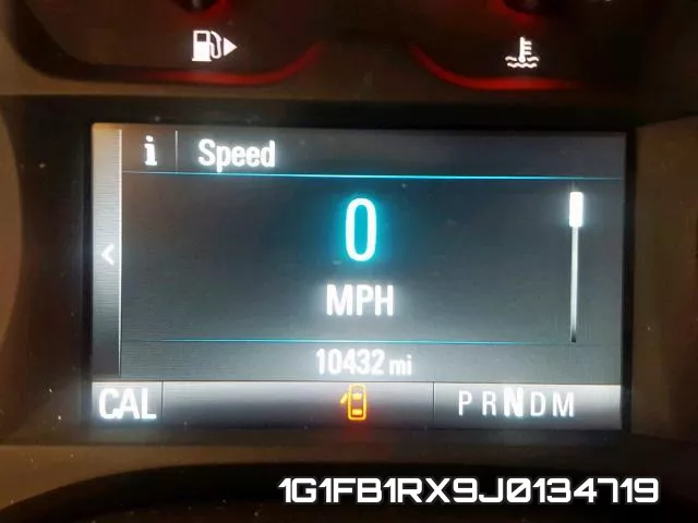 1G1FB1RX9J0134719 фото 9
