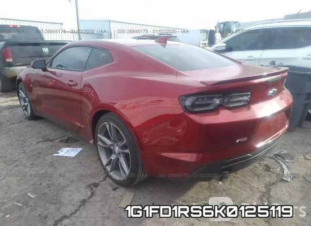 1G1FD1RS6K0125119 фото 3