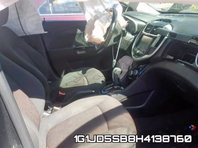 1G1JD5SB8H4138760 фото 6