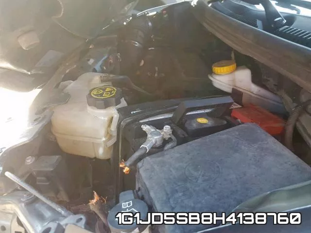 1G1JD5SB8H4138760 фото 9