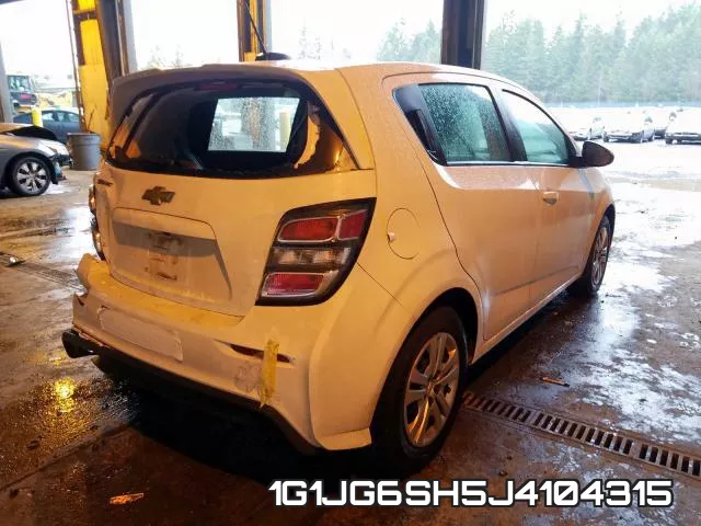 1G1JG6SH5J4104315 фото 5