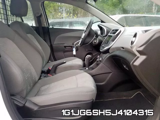 1G1JG6SH5J4104315 фото 6