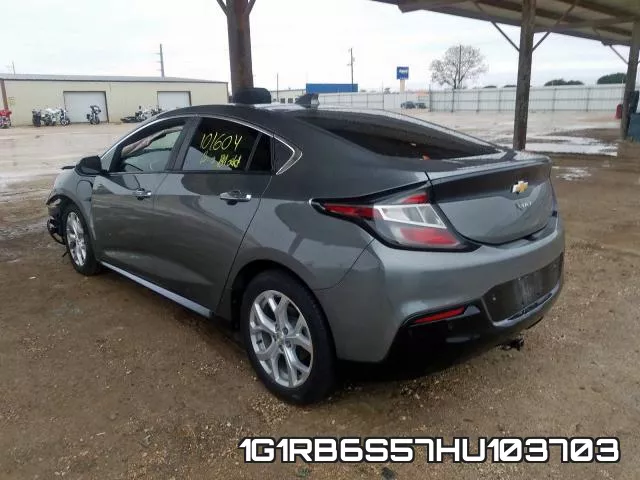 1G1RB6S57HU103703 фото 4