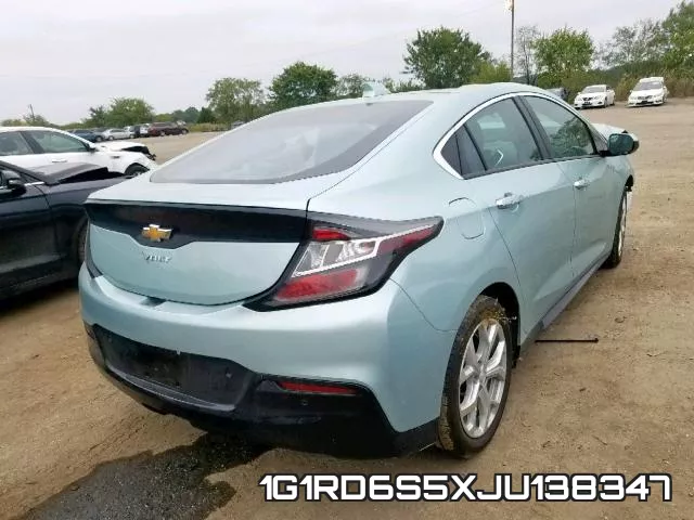 1G1RD6S5XJU138347 фото 4