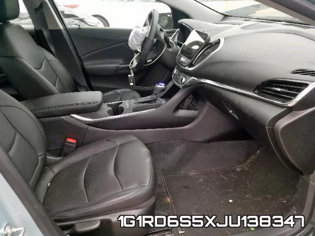 1G1RD6S5XJU138347 фото 5