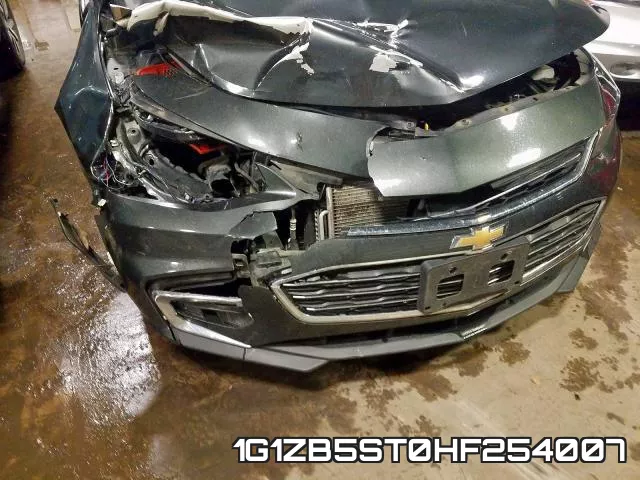 1G1ZB5ST0HF254007 фото 8